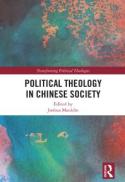 Political Theology in Chinese Society