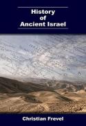 History of Ancient Israel