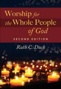  Worship for the whole people of God (2nd ed.)
