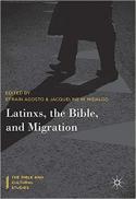  Latinxs, the Bible, and migration 