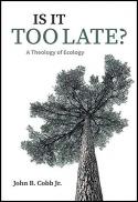  Is it too late? a theology of ecology 