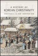  A history of Korean Christianity 