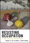  Resisting occupation : a global struggle for liberation 