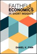  Faithful economics : 25 short insights 