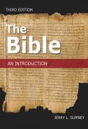 The Bible : an introduction (3rd ed.)
