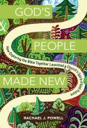  God's people made new : how exploring the Bible together launched a church's spirit-filled future 