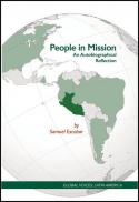 People in mission : an autobiographical reflection 