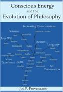  Conscious energy and the evolution of philosophy 