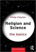  Religion and science : the basics (2nd ed.)