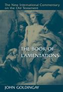 The book of Lamentations ( New international commentary on the Old Testament) 