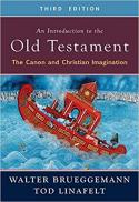  An introduction to the Old Testament : the canon and Christian imagination (3rd ed., 2020)