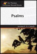 Psalms (Six themes everyone should know series)