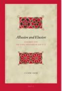  Allusive and elusive : allusion and the Elihu speeches of Job 32-37 
