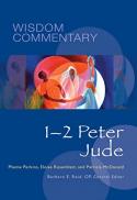  1-2 Peter and Jude (Wisdom commentary ; v. 56)