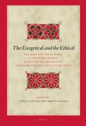  The exegetical and the ethical : the Bible and the academy in the public square : essays for the occasion of Professor John Barton's 70th birthday 