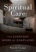Spiritual care : the everyday work of chaplains 