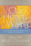  Our hearts wait : worshiping through praise and lament in the Psalms 
